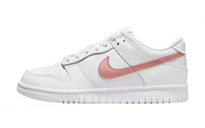 Nike Dunk Low GS Trainers DH9765 Sneakers Chaussures (UK 6 US 6.5Y EU 39
