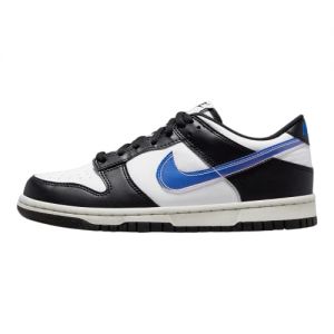 Nike Dunk Low NN GS Trainers FD0689 Sneakers Chaussures (UK 4 US 4.5Y EU 36.5