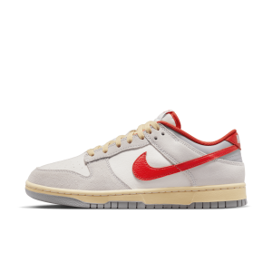 Chaussure Nike Dunk Low pour homme - Blanc