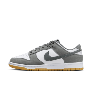 Chaussure Nike Dunk Low pour homme - Blanc