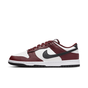 Chaussure Nike Dunk Low pour homme - Rouge