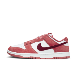 Chaussure Nike Dunk Low pour femme - Blanc