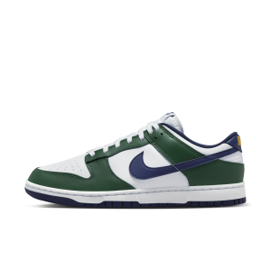 Chaussure Nike Dunk Low pour homme - Vert
