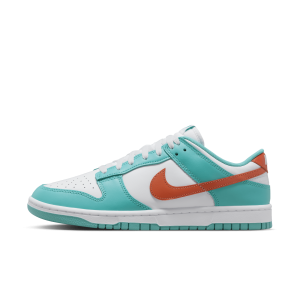 Chaussures Nike Dunk Low Retro pour homme - Blanc