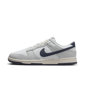 Chaussure Nike Dunk Low pour homme - Gris