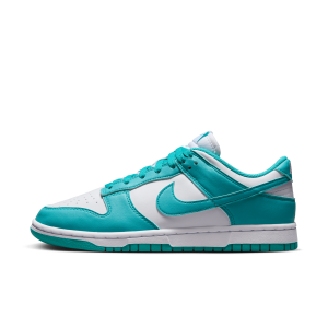 Chaussure Nike Dunk Low Next Nature pour femme - Blanc