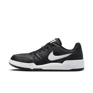Chaussure Nike Full Force Low pour homme - Noir