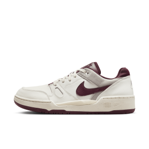 Chaussure Nike Full Force Low pour homme - Blanc