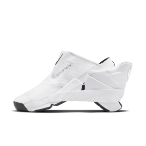 Chaussure facile à enfiler et à retirer Nike Go FlyEase - Blanc