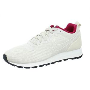 Nike Femme MD Runner 2 Eng Mesh WMNS 916797-10 Sneakers Basses