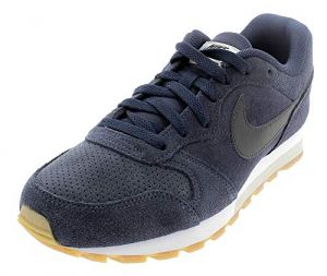 Nike Homme MD Runner 2 Suede Chaussures d'Athlétisme