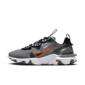 Chaussure Nike React Vision pour homme - Gris