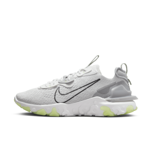 Chaussure Nike React Vision pour homme - Gris