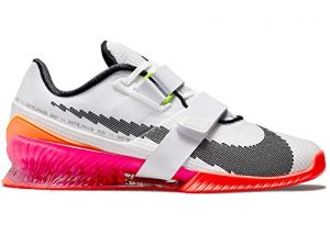 Nike Romaleos 4 Se Weightlifting Shoe EU 46