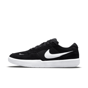 Chaussure de skateboard Nike SB Force 58 - Noir