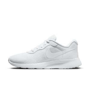Chaussure Nike Tanjun EasyOn pour femme - Blanc