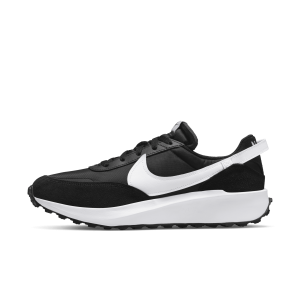 Chaussures Nike Waffle Debut pour Homme - Noir