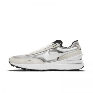 Chaussure Nike Waffle One pour homme - Blanc