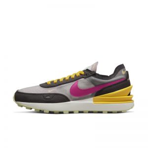 Chaussures Nike Waffle One pour Femme - Noir