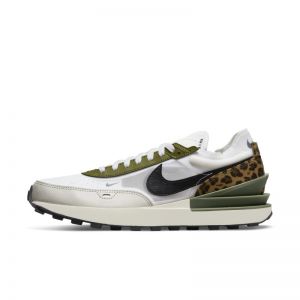 Chaussure Nike Waffle One pour Homme - Blanc