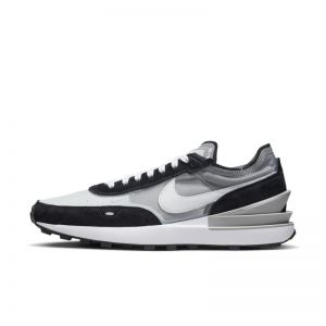 Chaussure Nike Waffle One SE pour Homme - Gris