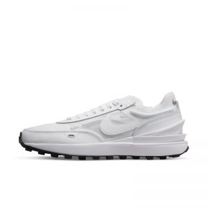 Chaussures Nike Waffle One pour Femme - Blanc