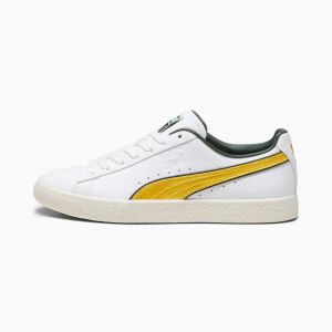PUMA Chaussure Sneakers Clyde Varsity pour Homme