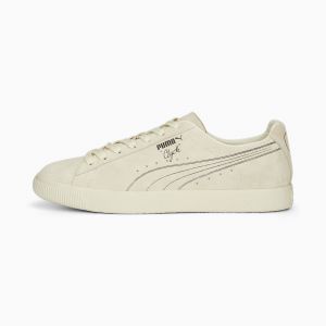 PUMA Chaussure Sneakers Clyde No. 1