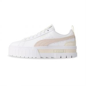 PUMA Chaussure Sneakers Mayze OW Femme