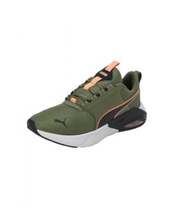 PUMA X-Cell Nova FS 379494 06 Chaussures de course Vert