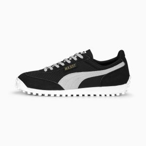 PUMA Chaussure Sneakers Rocket Classic