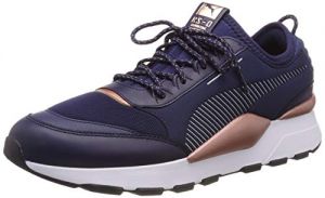 PUMA Unisex RS-0 Trophy Sneakers Basses
