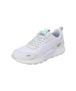 PUMA Sneakers RS 3.0 Synth Pop 43 White Feather Gray