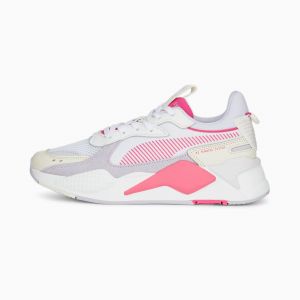 PUMA Chaussure Sneakers RS-X Reinvention