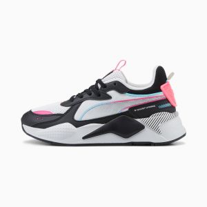 PUMA Chaussure Sneakers RS-X 3D