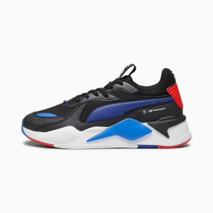 PUMA Chaussure Sneakers RS-X BMW M Motorsport pour Homme