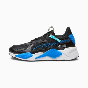 PUMA Chaussure Sneakers RS-X Mercedes-AMG PETRONAS pour Homme
