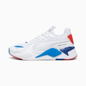 PUMA Chaussure Sneakers RS-X BMW M Motorsport pour Homme