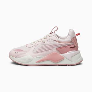 PUMA Chaussure Sneakers RS-X Soft Femme