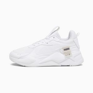 PUMA Chaussure Sneakers RS-X Be A Poem Femme