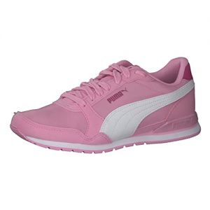 PUMA Mixte enfant St Runner V3 Nl Jr Basket