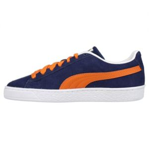 PUMA Mens Suede Classic X Bloodsport Sneakers Shoes Casual - Blue - Size 9 M