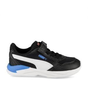 PUMA Unisex Kids' Fashion Shoes X-RAY SPEED LITE AC INF Trainers & Sneakers
