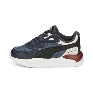 PUMA Unisex Kids' Fashion Shoes X-RAY SPEED AC INF Trainers & Sneakers