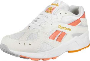Reebok Aztrek Chaussures White/Stellar Pink