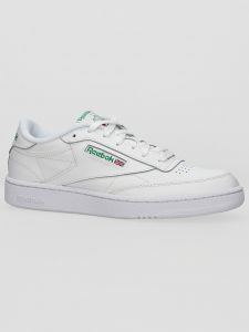 Reebok Club C 85 Sneakers blanc