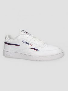 Reebok Club C 85 Vegan Sneakers blanc