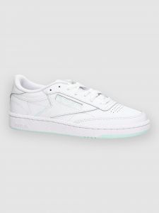 Reebok Club C 85 Sneakers blanc