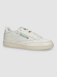 Reebok Club C 85 Vintage Sneakers blanc