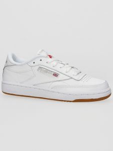 Reebok Club C 85 Sneakers blanc